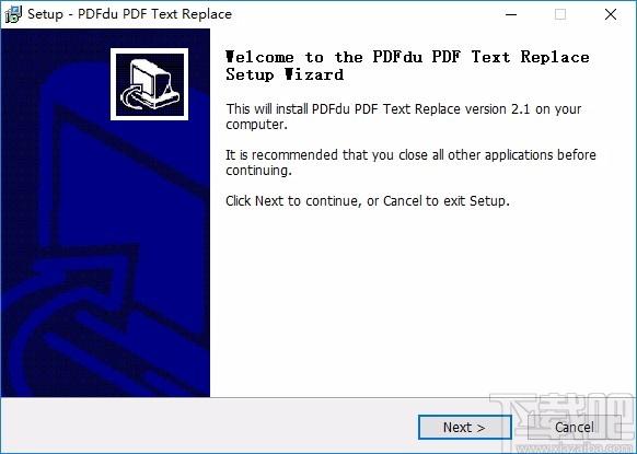 PDFdu PDF Text Replace下载,PDF文本替换,文字处理,文本替换