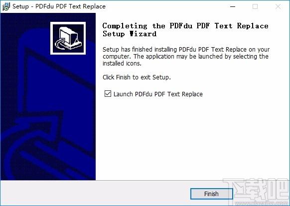 PDFdu PDF Text Replace下载,PDF文本替换,文字处理,文本替换