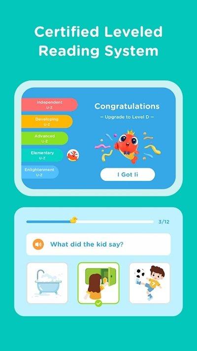 伴鱼国际版app(palfish english)下载,伴鱼,英语app,幼教app