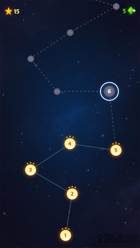 starslink中文版下载,starslink,休闲游戏,益智游戏